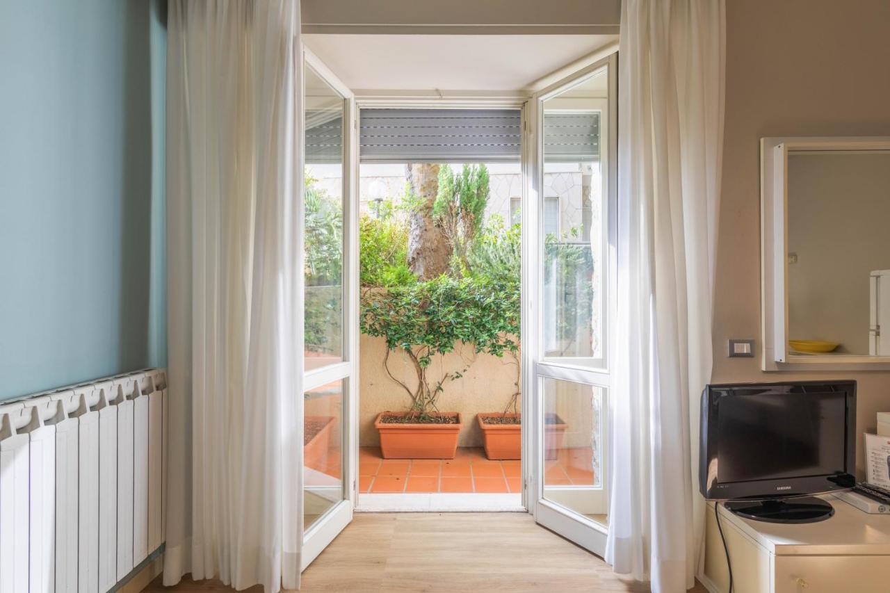 Residence Sole Mare Alaxi Hotels Alassio Exterior photo