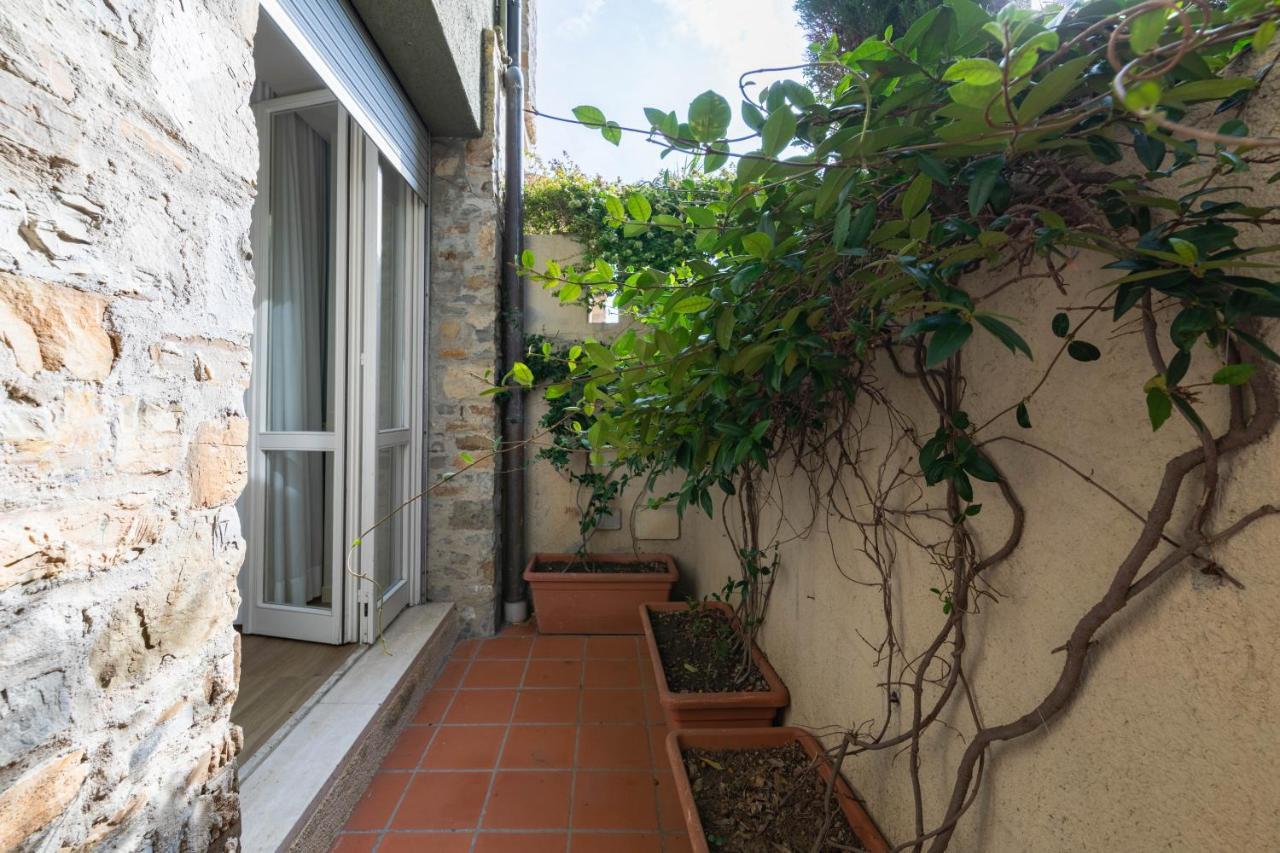 Residence Sole Mare Alaxi Hotels Alassio Exterior photo