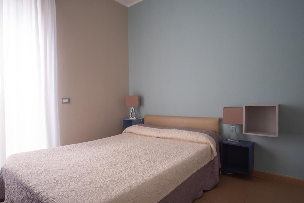 Residence Sole Mare Alaxi Hotels Alassio Exterior photo