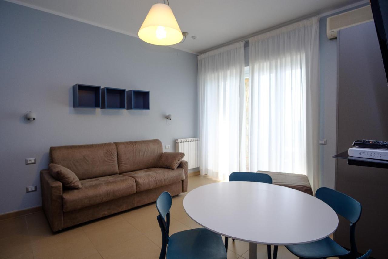 Residence Sole Mare Alaxi Hotels Alassio Exterior photo