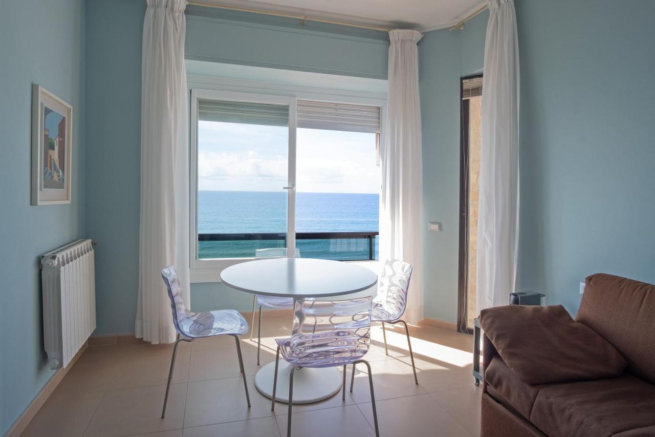 Residence Sole Mare Alaxi Hotels Alassio Exterior photo