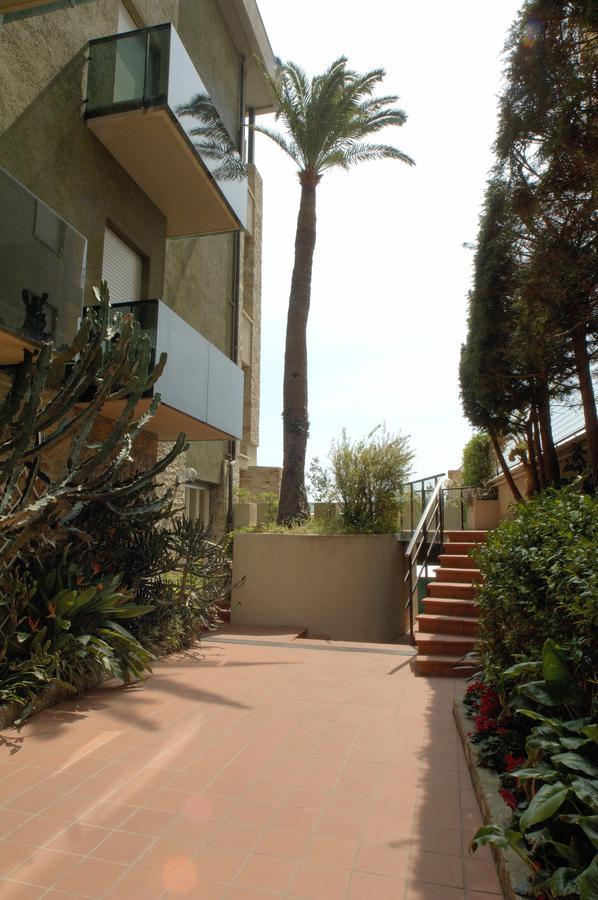 Residence Sole Mare Alaxi Hotels Alassio Exterior photo