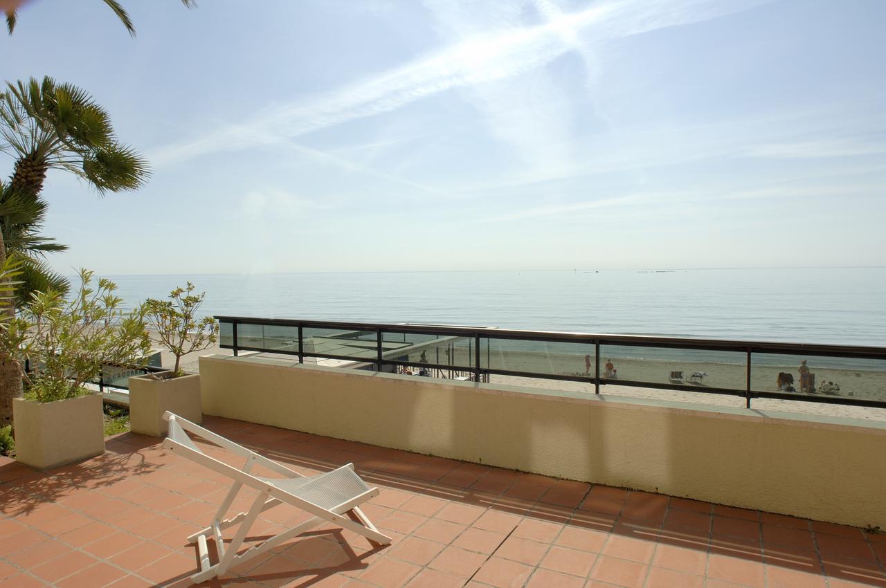 Residence Sole Mare Alaxi Hotels Alassio Exterior photo