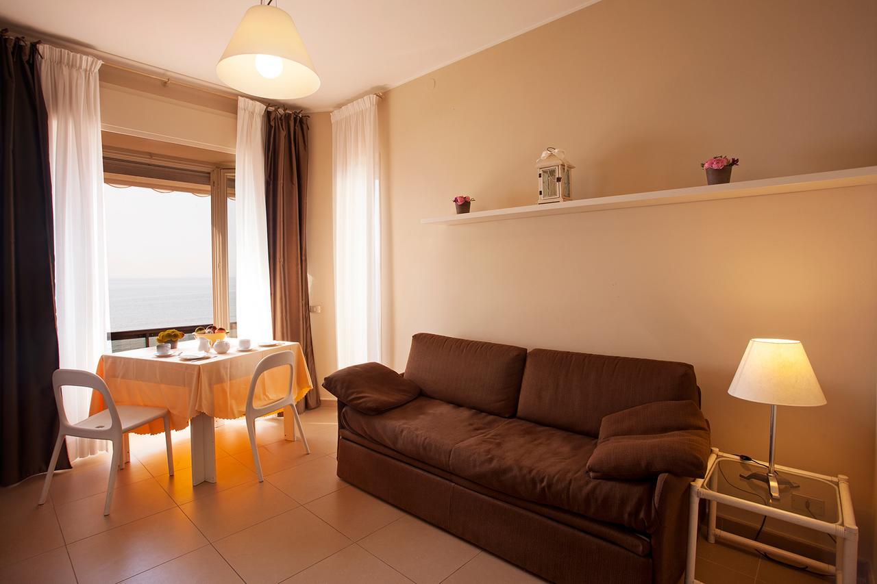 Residence Sole Mare Alaxi Hotels Alassio Exterior photo