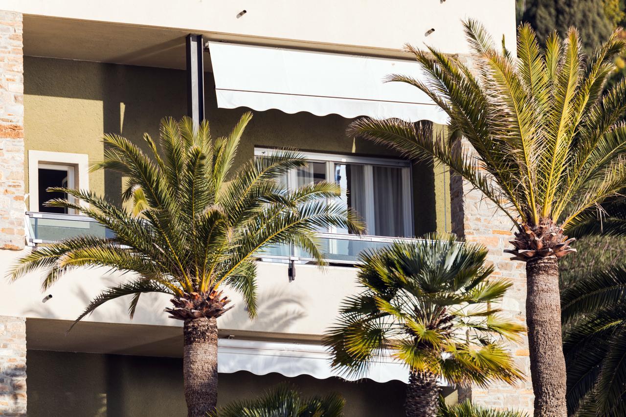 Residence Sole Mare Alaxi Hotels Alassio Exterior photo