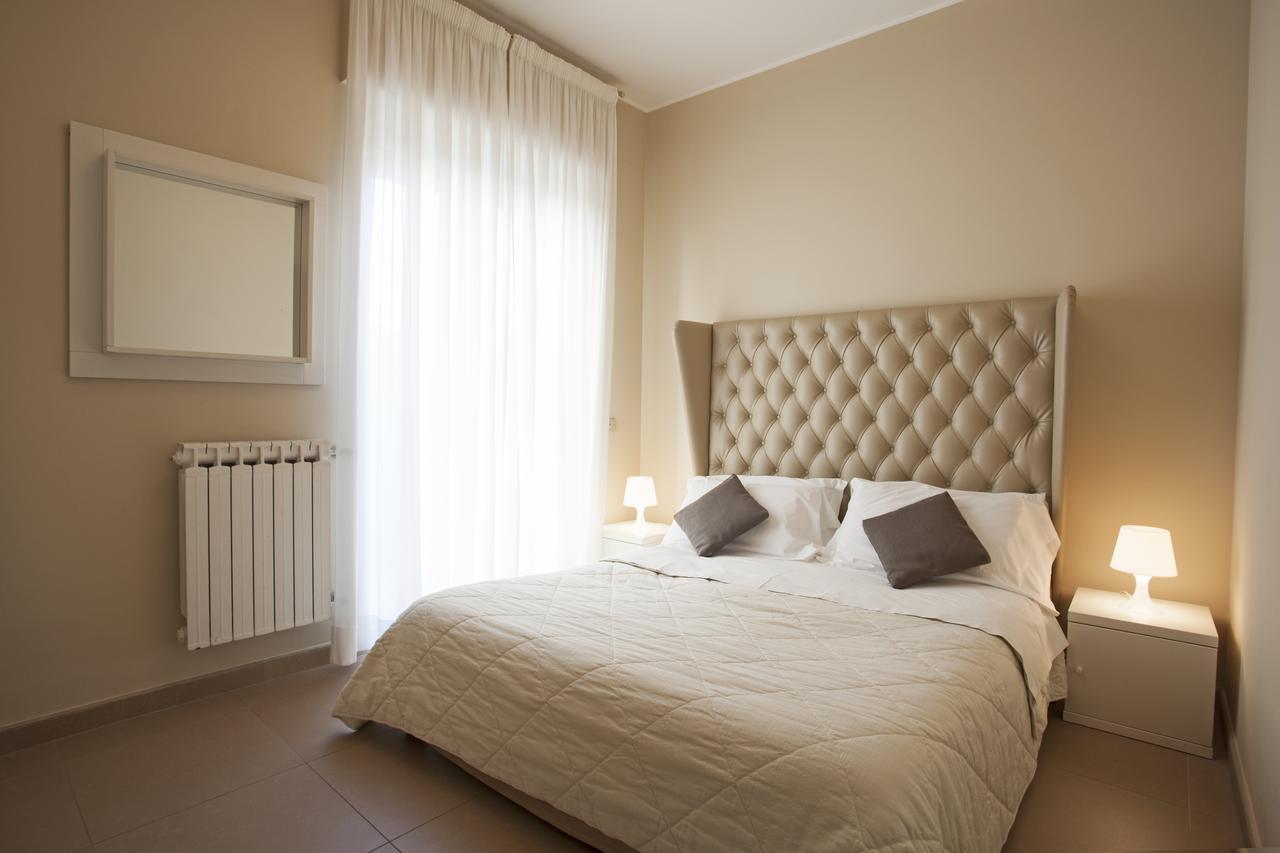 Residence Sole Mare Alaxi Hotels Alassio Exterior photo