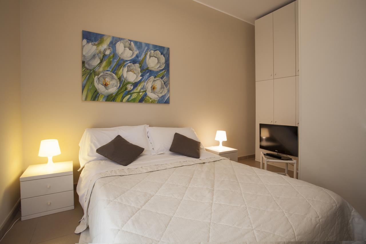 Residence Sole Mare Alaxi Hotels Alassio Exterior photo